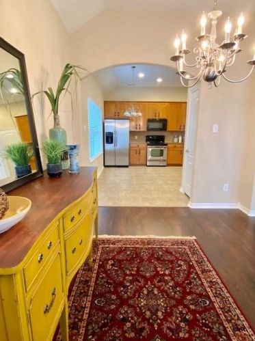 968 Fife Dr, Conroe TX  77301-4138 exterior