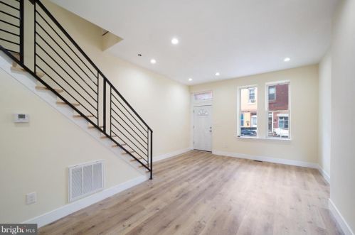 1729 28th St, Philadelphia PA  19145-1711 exterior