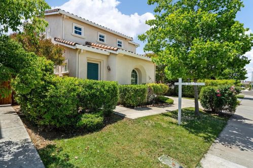 2170 Frank Blondin Ln, Tracy, CA 95377-6733