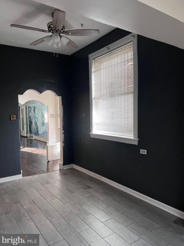 2526 22nd St, Philadelphia PA 19132-1514 exterior