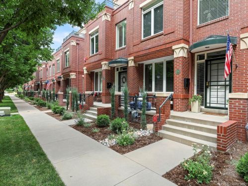 24 Monroe St, Denver, CO 80209-3006