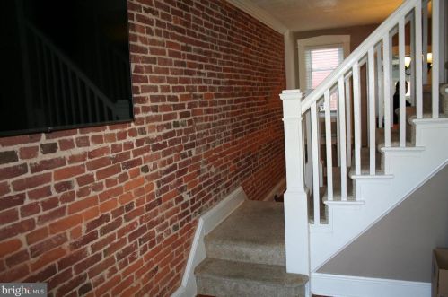 446 Frederick St, Lancaster PA  17603-2838 exterior