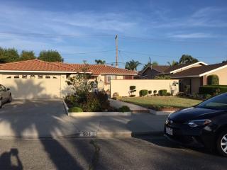 504 Bruce St, Anaheim CA  92804-2228 exterior