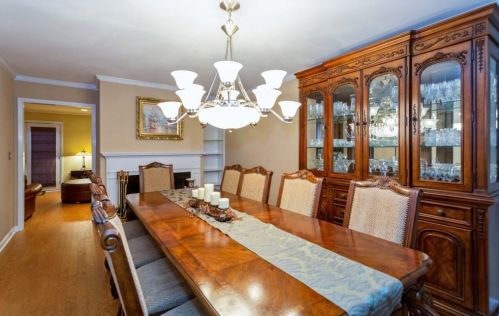 1653 Executive Park Ln, Atlanta GA  30329-3129 exterior