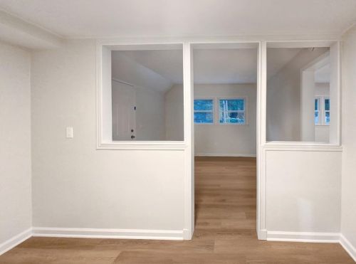 3605 Cherokee Rd, Atlanta GA  30340-2748 exterior