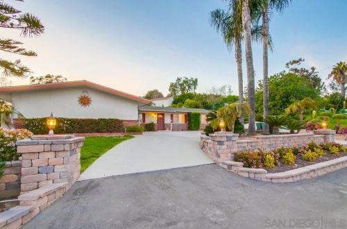 310 Tyrone St, El Cajon, CA 92020-2229