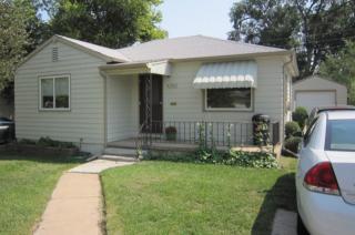 4252 Cherokee St, Englewood, CO 80110-4616