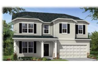 1216 Golden Eagle Dr, Durham, NC 27704-4991