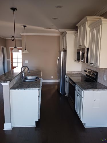 105 Pilgrim Mill Trl, Warner Robins GA  31093 exterior