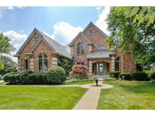 1048 Reddington Dr, Aurora, IL 60502-9473