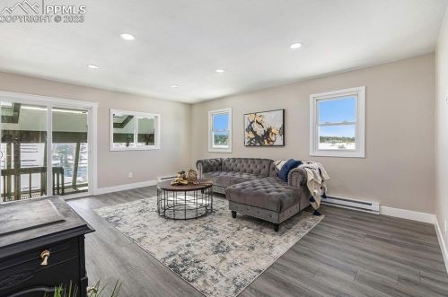 12635 Frst Grn Dr, Black Forest CO 80106-8947 exterior