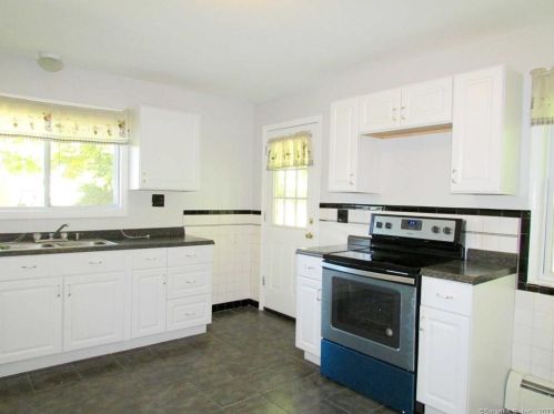 231 Harwinton Ave, Torrington CT  06790-6507 exterior