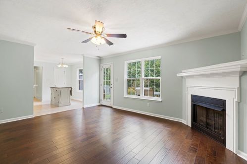 4429 Sapelo Dr, Evans GA  30809-8222 exterior