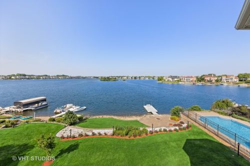 13158 Wood Duck Dr, Plainfield IL  60585-7993 exterior