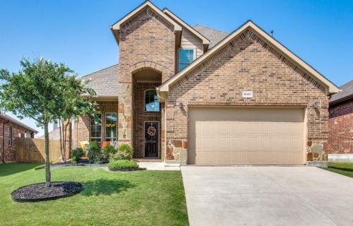 10421 Misty Redwood Trl, Fort Worth, TX 76177-3521