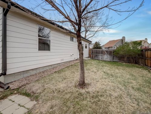 19603 42nd Ave, Denver CO  80249-6557 exterior