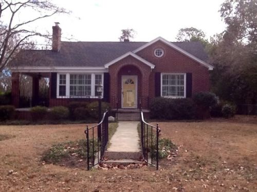1101 Karlaney Ave, Cayce-West Columbia SC  29033-3218 exterior