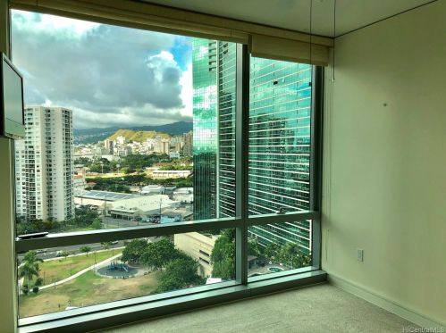 1288 Ala Moana Blvd, Honolulu HI  96814-4204 exterior