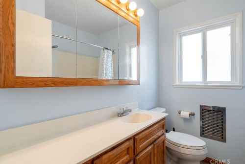 14148 Chere Dr, Whittier CA  90604-2706 exterior