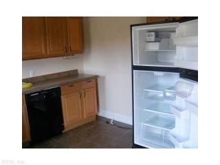 249 Ethel Ave, Norfolk VA  23504-1028 exterior