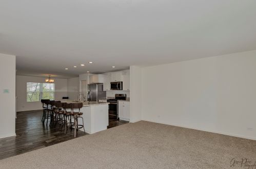 2454 Aurora Dr, Pingree Grove IL  60140-6403 exterior