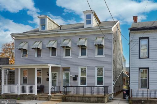 440 6th St, Lebanon, PA 17042-6229