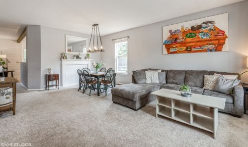 1265 Jerome Ct, Antioch, IL 60002-7266