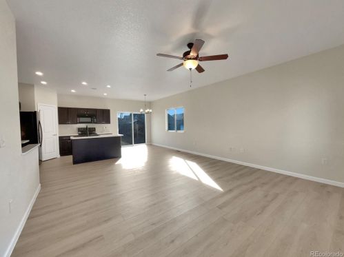 882 Carriage Dr, Milliken CO  80543-3099 exterior