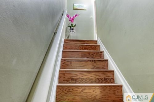 72 David Brearly Ct, Princeton NJ  08540-7657 exterior