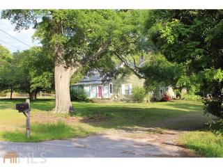 3909 Zingara Rd, Conyers, GA 30012-1844