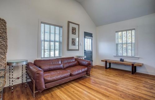 2564 Wabash Ave, Fort Worth TX  76109-2247 exterior