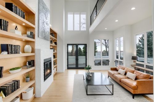 16670 Wild Plum Cir, Morrison CO  80465-2100 exterior