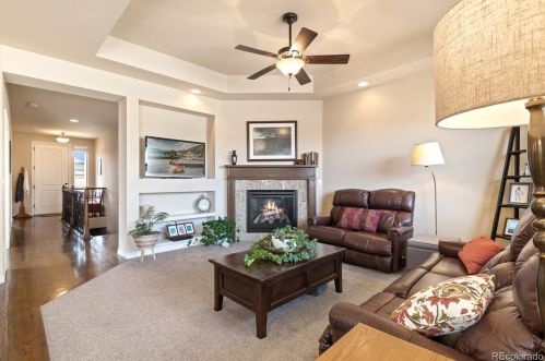 4708 Prairie Vista Dr, Fort Collins CO  80526-3778 exterior
