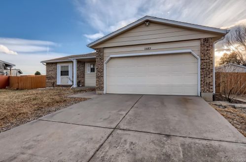 1683 Dawson Way, Denver, CO 80012-5707