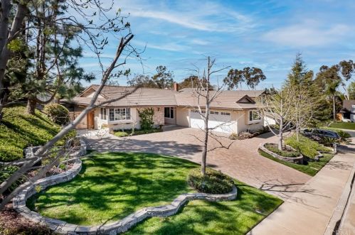 25322 Cheyenne Way, El Toro, CA 92630-3505