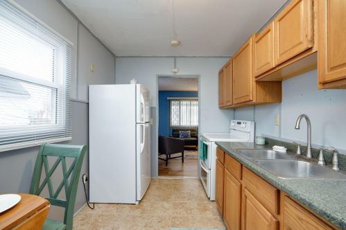 2516 Dellwood Dr, Springfield OH  45505-2531 exterior