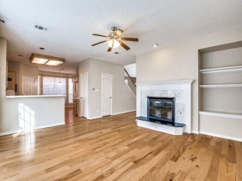 2112 Alto Ave, Carrollton TX 75007-2232 exterior