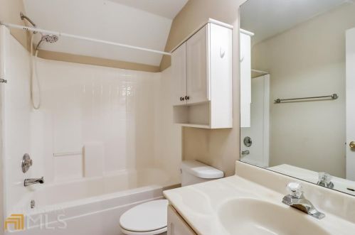 1148 Falk Trce, Conyers GA  30094-5570 exterior