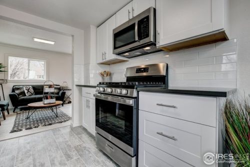 510 Taft Hill Rd, Fort Collins CO  80521-1537 exterior