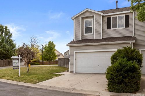 21936 Crestline Pl, Denver, CO 80015-7520