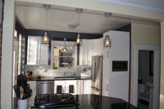 131 Clarkson St, Denver CO  80209-2121 exterior