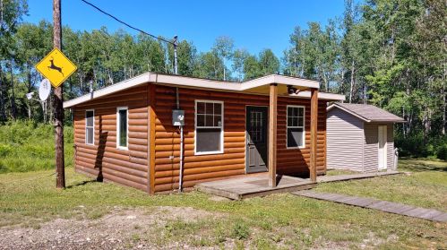 8523 Orr Buyck Rd, Orr, MN