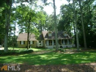 3281 Old Salem Rd, Conyers, GA 30013-2257