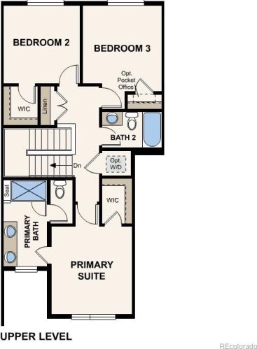 477 Interlocken Blvd, Westminster CO  80021 exterior