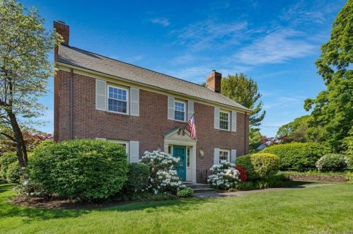 51 Avondale Rd, Hartford, CT 06117-1108