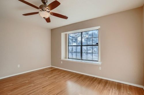 6848 Megan Ln, Fort Worth TX  76182-4442 exterior