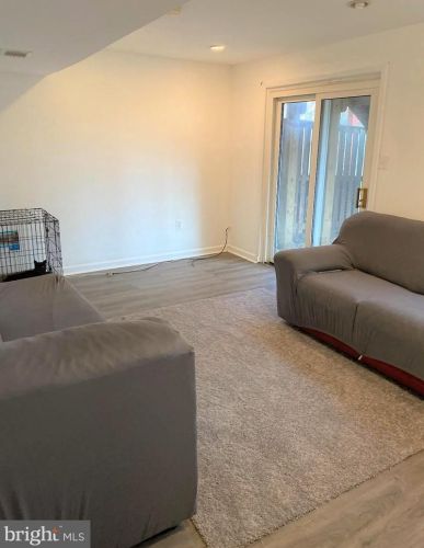 2113 Carriage Square Pl, Silver Spring MD exterior