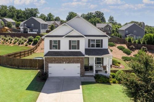 619 Darnell Rd, Holly Springs, GA 30115-0047