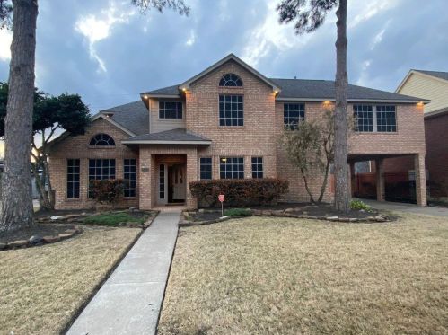 16311 Doverton Ln, Tomball, TX 77377-8498