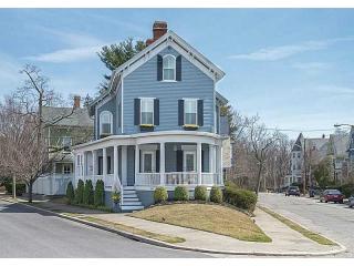 1 Rhode Island Ave, Providence, RI 02919-2120
